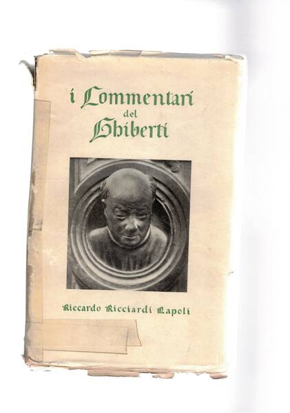 I commentari, a cura di Ottavio Morisani.