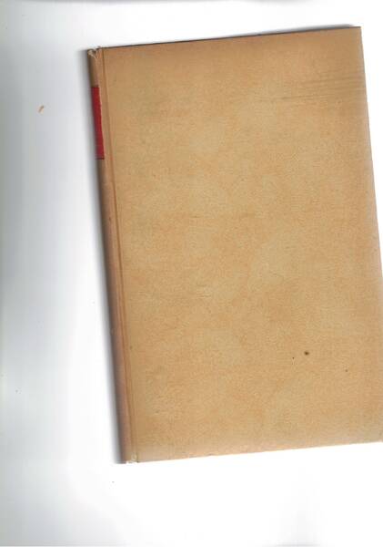 L'odissea di un dottore americano. Traduz. dall'inglese, prefazione e note …