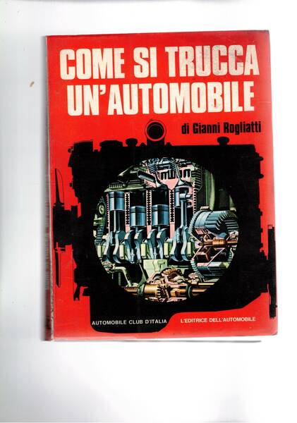 Come si trucca un'automobile.