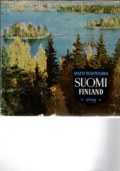 Suomi Finland.