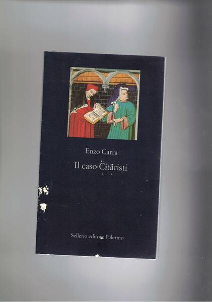 Il caso Citaristi.