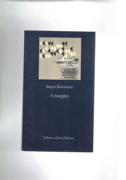 A margine.