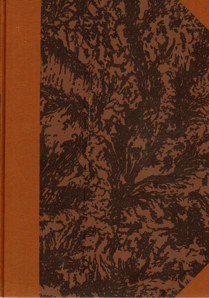 Bulletin Knob. Jaargang 112 - 2013.