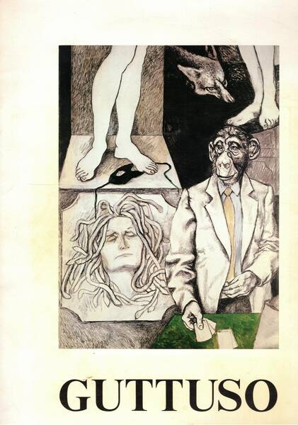 Le Allegorie e altre opere recenti. Catalogo della mostra alla …