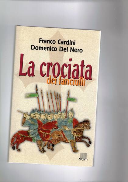 La crociata dei fanciulli.