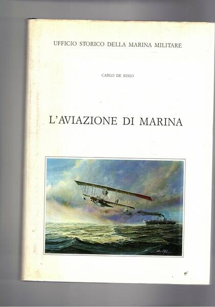 L'aviazione di Marina.