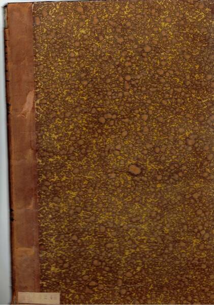 Notitia ex Curia Generalitia fratrum minorum conventualium. Disponimao dall'anno IV …