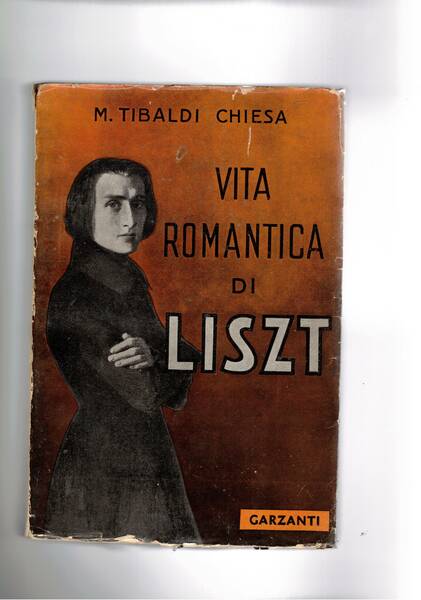 Vita romantica di Liszt.