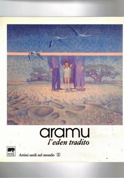 Aramu oli, disegni, grafica.