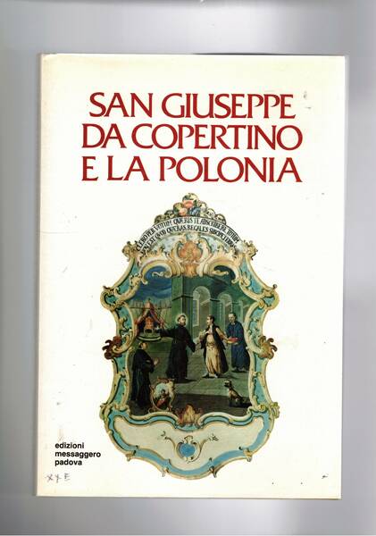 S. Giuseppe da Copertino e la Polonia.
