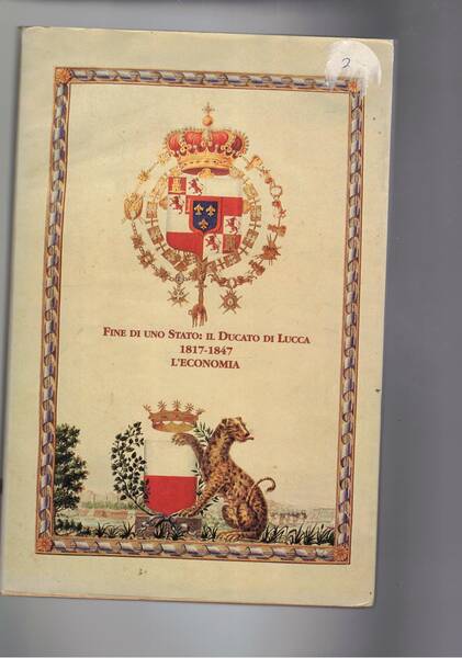 Actum Luce rivista di studi lucchesi anno XXVII n° 1-2. …