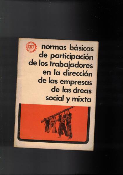 Normas basic de parteciìèacion de los trabajedores en la direccion …