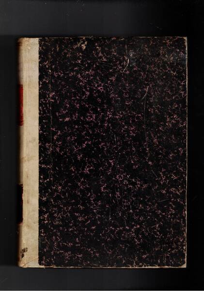 Corso e lementare di macchine a vapore. Terza edizione.