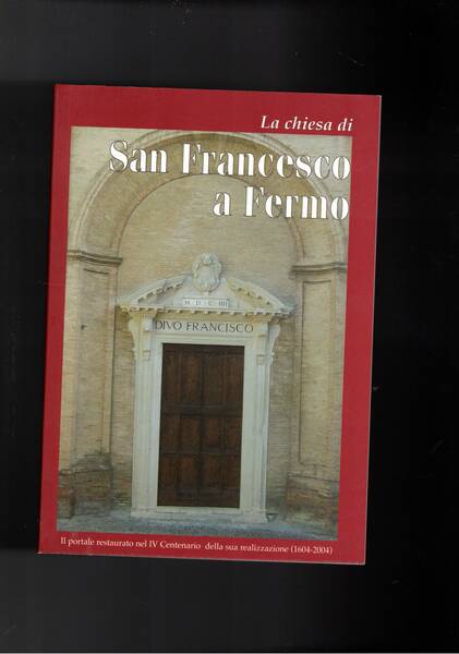 La chiesa di San Francesco a Fermo.