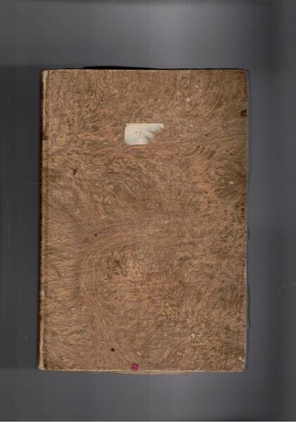 Li cinque ordini di architettura, intagliati da Costantino Gianni. Quarta …