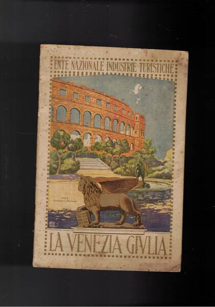 La Venezia Giulia.