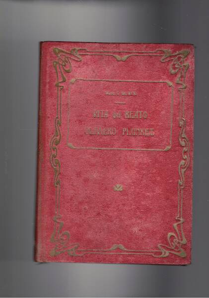 Vita e martirio del beato Oliviero Plunket, arcivescovo di Armagh …