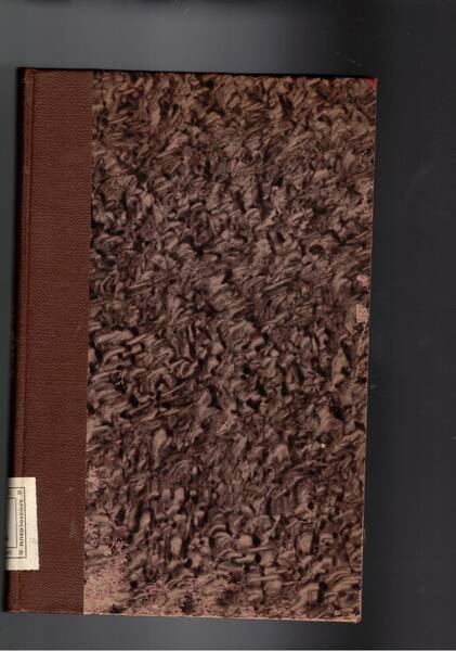 L'uso dei beni nella morale di San Tommaso. Tesi di …