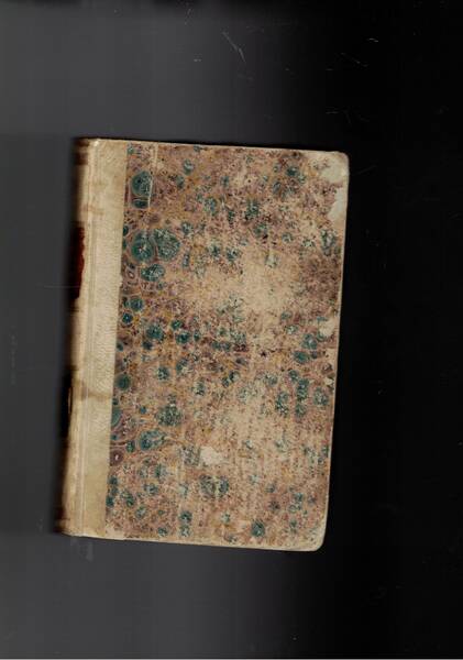 Niccolò dè Lapi ovvero i Palleschi e i Piagnoni. vol. …