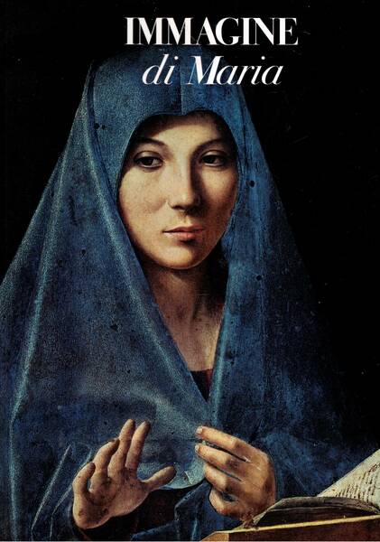 Immagine di Maria.