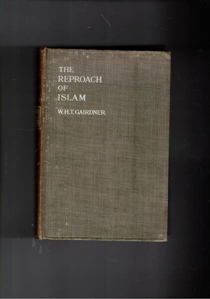 The reproach of Islam. Second e dition.