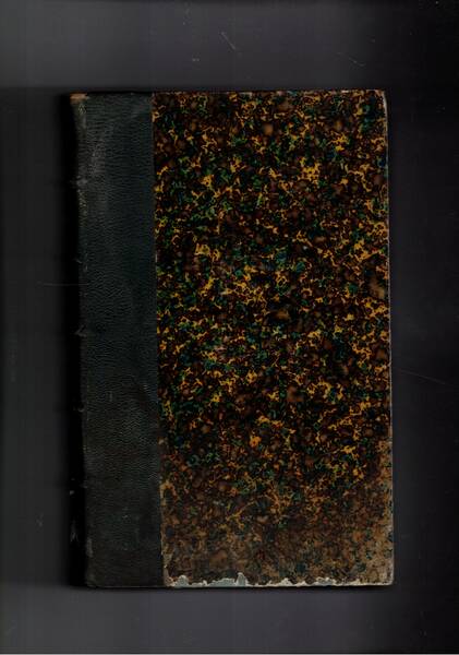 Principes de biologie. Solo tomo secondo di due.