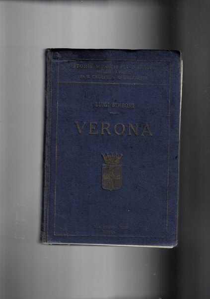 Verona.