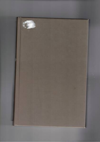 Le profezie perdute.