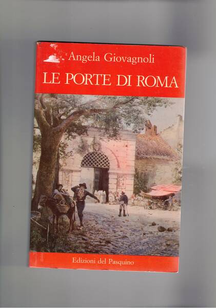 Le porte di Roma.