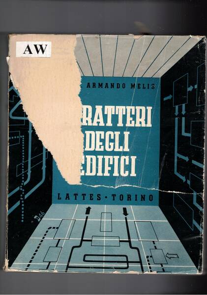 Caratteri degli edifici. Distribuzione, proporzionamento, organizzazione degli edifici tipici; schemi …