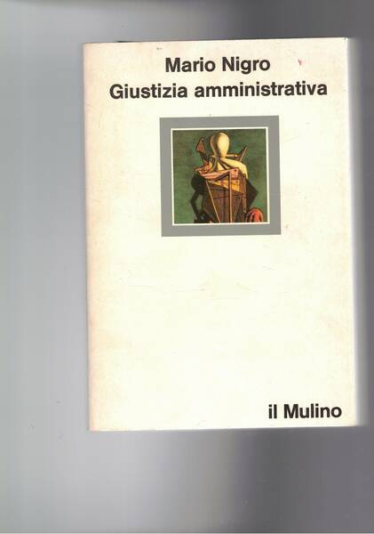Giustizia amministrativa.