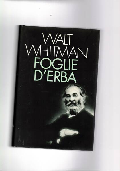 Foglie d'erba.