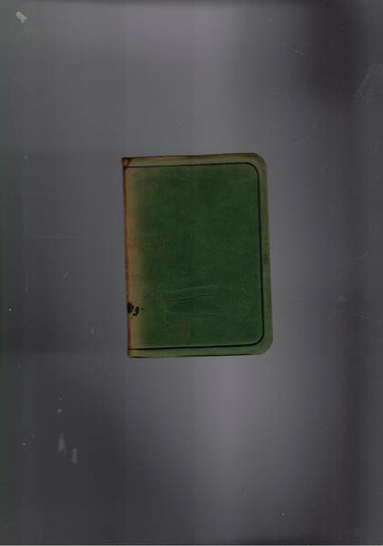 Goblin Market and Other Poems.