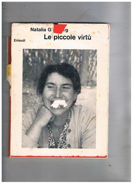 Le piccole virtù.