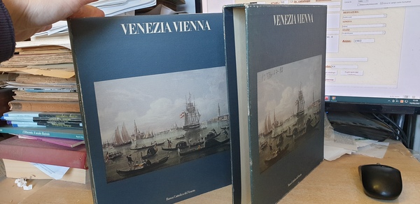 Venezia Vienna.