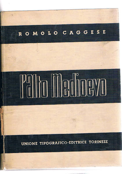 L'alto medioevo.