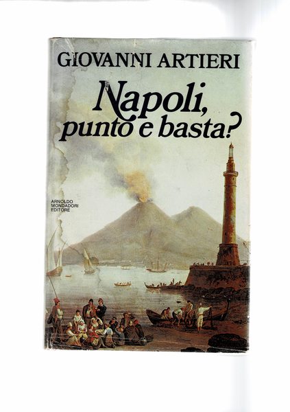 Napoli punto e basta?