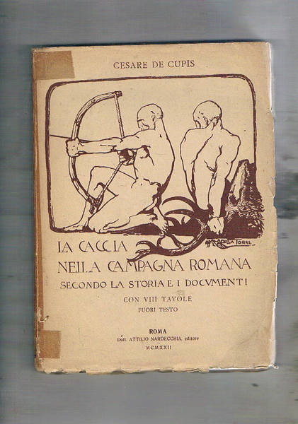 La caccia nella campagna romana secondo la storia e i …