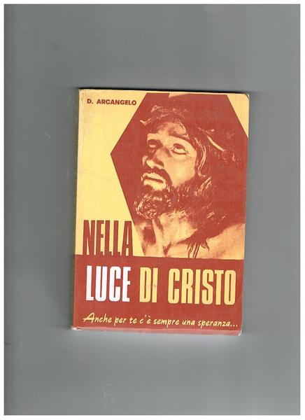 Nella luce di Cristo.