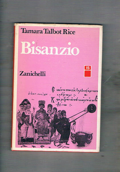 Bisanzio.