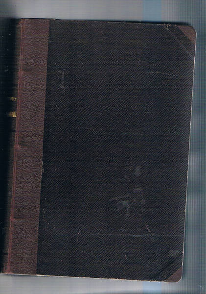 La vitivinicoltura nella provincia di Modena. Estratto.