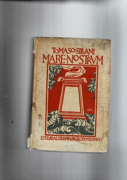 Mare nostrvm.
