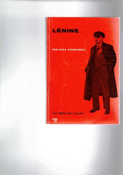 Lénine.
