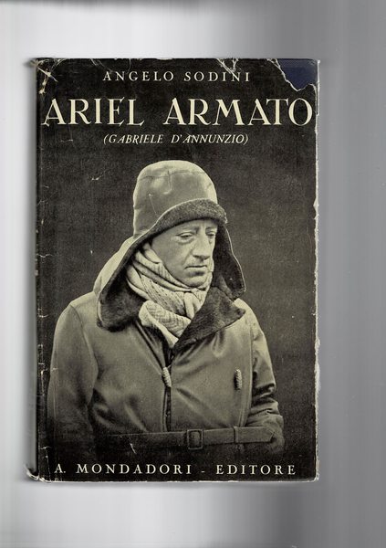 Ariel Armato (Gabriele D'Annunzio).