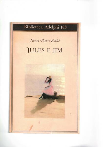 Jules e Jim.