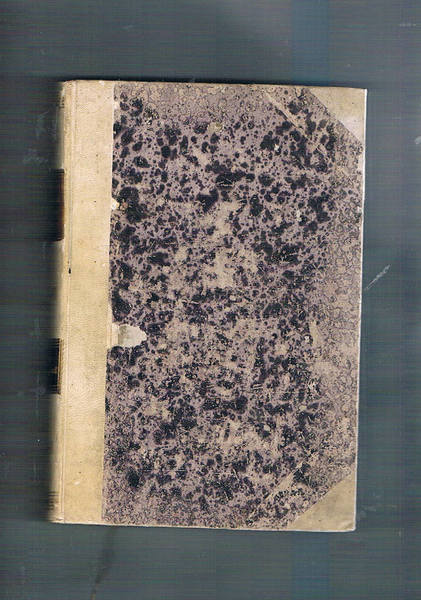 Lezioni di introduzione al calcolo sublime. Nuova edizione corretta ed …