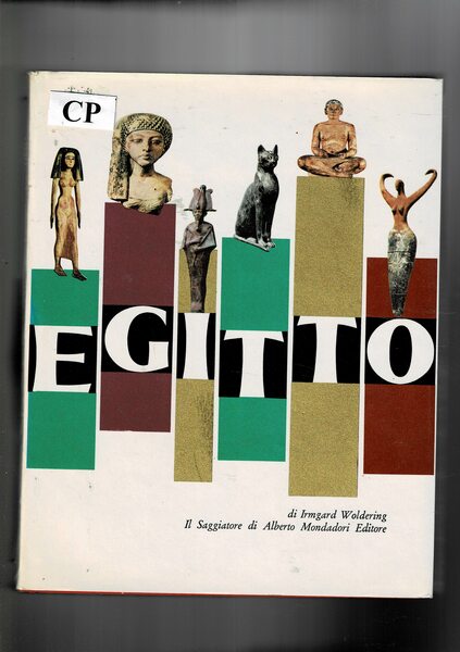 Egitto.