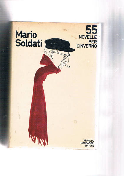 55 novelle per l'inverno. Seconda edizione. Coll. Omnibus.