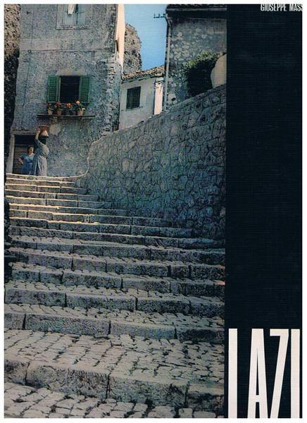 Lazio. (negli scritti di personaggi di varia cultura e varie …