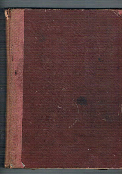 Sotto il velame, apologhi educativi con illustrazioni di Attilio Mussino.